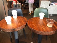-Seesaw Coffee(上海尚悦湾店)
