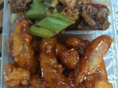 -金阁家常菜(贵阳路店)