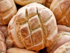 -杨老大焙子月饼干货(宽巷子民族美食街店)