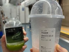 -喜茶(深圳福田星河COCO Park店)