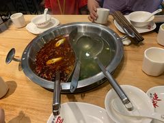 -嬷孙家潮汕牛肉火锅(北京路天河城店)