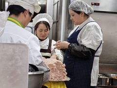 -万寿斋(山阴路店)