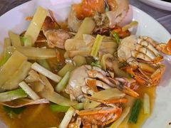 -辣螃铠盆盆蟹大排档(总店)