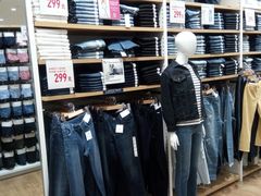 -优衣库(沈阳万象城店)