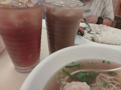 -永盈茶餐厅(中山四路店)