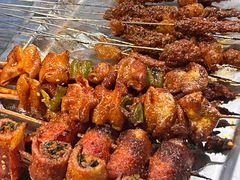 -非凡烧烤(历史博物馆店)