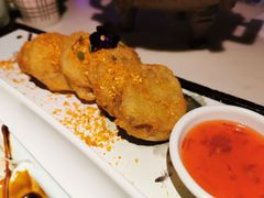 -韵秋荷(宝山龙湖天街店)