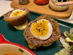 -玩味工厂·东南亚特色餐厅(太古里店)