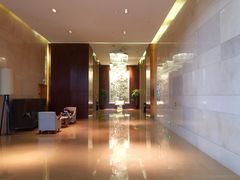-厦门源昌凯宾斯基大酒店