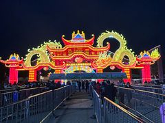 -武汉园博园(武汉自然博物馆)