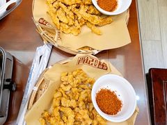 -肖记公安牛肉鱼杂馆·省级非物质文化遗产(三角路直营店)