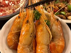 -三酉星·枫·山風与野菜(上海总店)