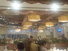 大堂-又一间茶点轩(百汇广场店)
