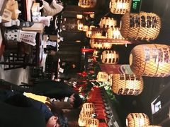 -南京大牌档(香港广场店)