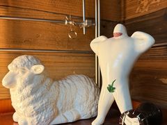 -二番煮Tapas居酒屋