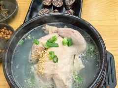 -张师傅参鸡汤店(高丽街店)