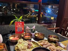 -亚龙湾红树林度假酒店-韩轩韩餐厅