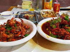 -老北京涮羊肉(航东路店)