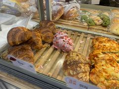 -BreadTalk面包新语·烘焙蛋糕(中华广场店)
