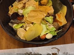 -万记麻辣烫国展总店