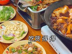 -江湖万州烤鱼(王子美食城)