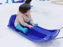 -Mr·Kuma酷么先生雪之乐园