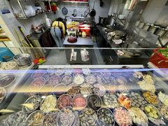 -福屿鲜捞小吃·捞化(福屿总店)