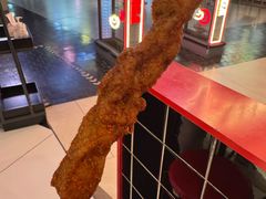 -马小毛老上海里脊肉(南翔印象城店)