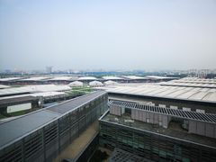 -上海浦东嘉里大酒店