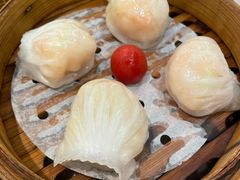 -虾饺妹·粤式手工点心(水荫路店)