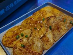 -燥次·烧烤酒场(万象城店)