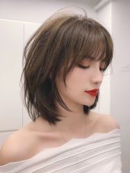 -新晨·SALON·形象造型