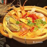 打卡龙湖排队王👑风靡魔都的泰国菜