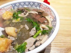 -秦淮小吃城(夫子庙店)