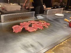 -喜庭海鲜自助(来福士店)