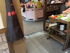 -矮板凳老火锅(宽窄巷子店)