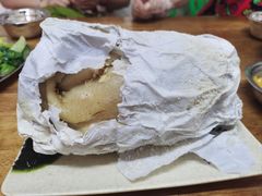 -吉英盐焗鸡(文中路店)