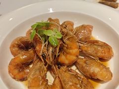 杭式元宝虾-张生记(丁香国际店)