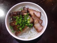 叉鹅濑-禄源公·老莞诚饭店