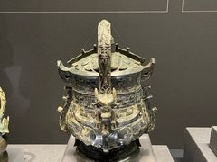 -广西壮族自治区博物馆