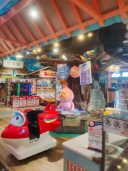 -卡通尼乐园(新达汇三林店)