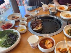 -黄金牧场(明洞总店)