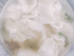 -胖子锅贴(双阳路111弄店)