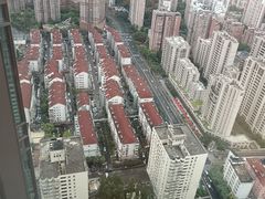 -环球港凯悦 · 享悦中餐厅