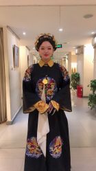 -盘子女人坊古装写真摄影