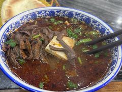 -惠记粉汤羊血(小南门店)
