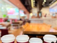 -COSTA COFFEE(恒基名人购物中心店)