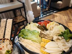 -生如夏花泰式火锅(鹭洲里店)