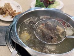 -八合里潮汕鲜牛肉火锅(吉大店)