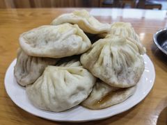 -小胖包子王(阜成门内店)